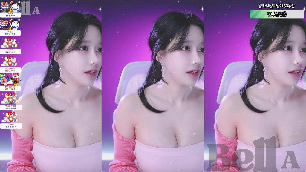 图片[10]-每日录制合集073期-神颜社