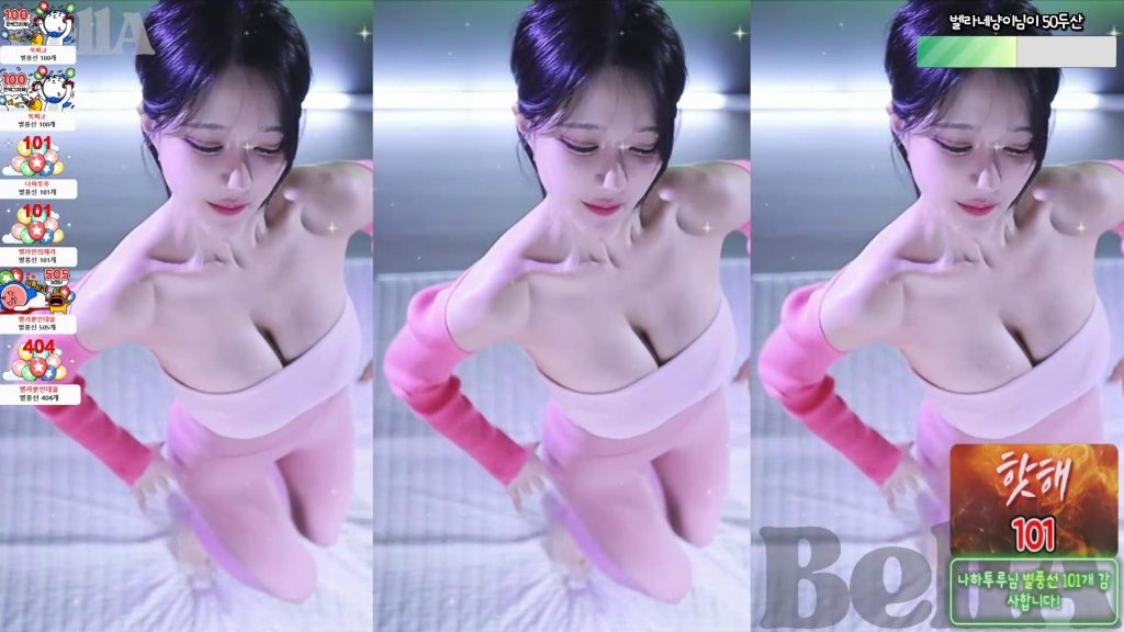 图片[11]-每日录制合集073期-神颜社