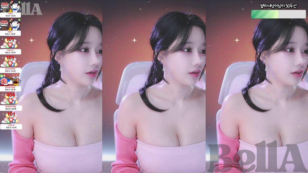 图片[12]-每日录制合集073期-神颜社