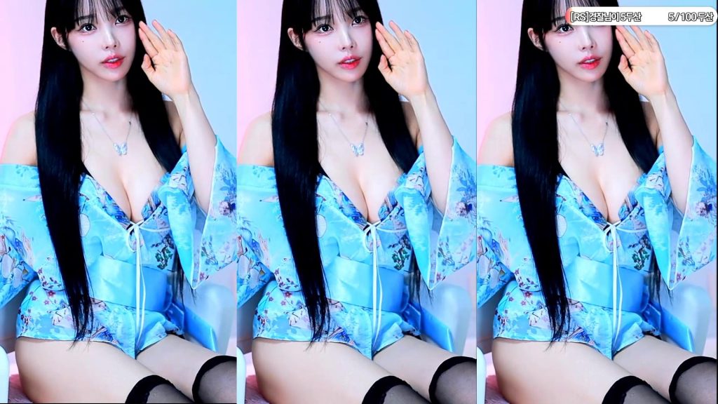 图片[9]-每日录制合集074期-神颜社