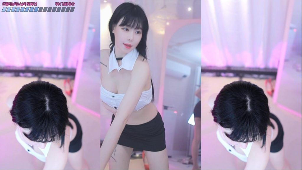 图片[33]-每日录制合集073期-神颜社