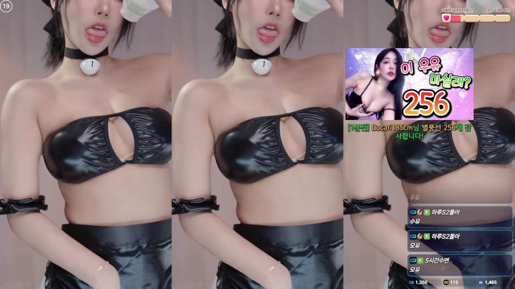 图片[24]-每日录制合集073期-神颜社