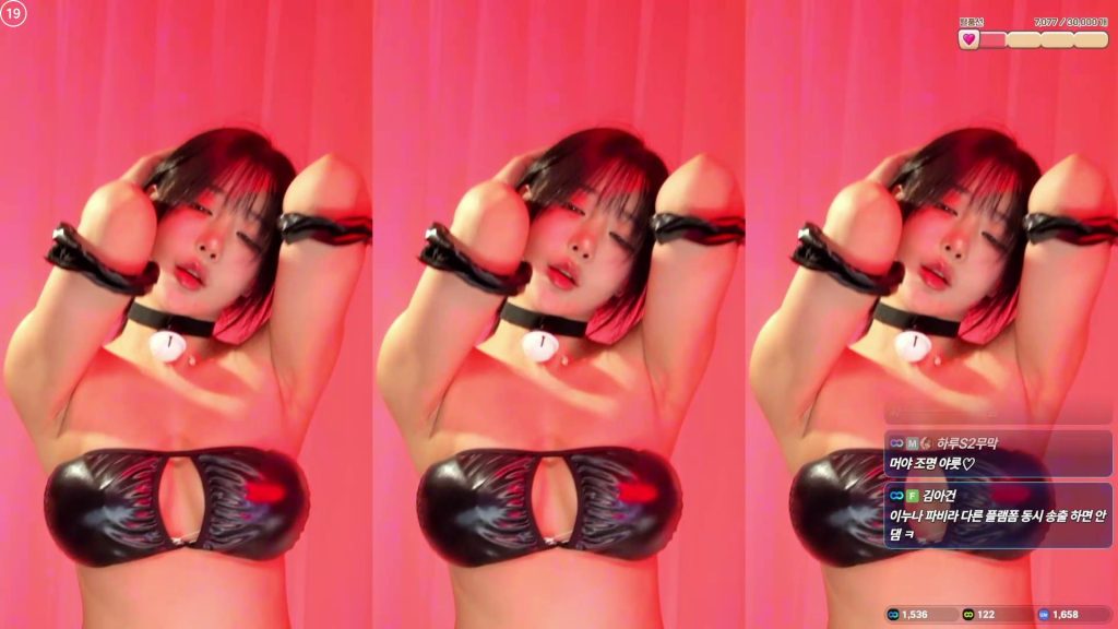 图片[26]-每日录制合集073期-神颜社