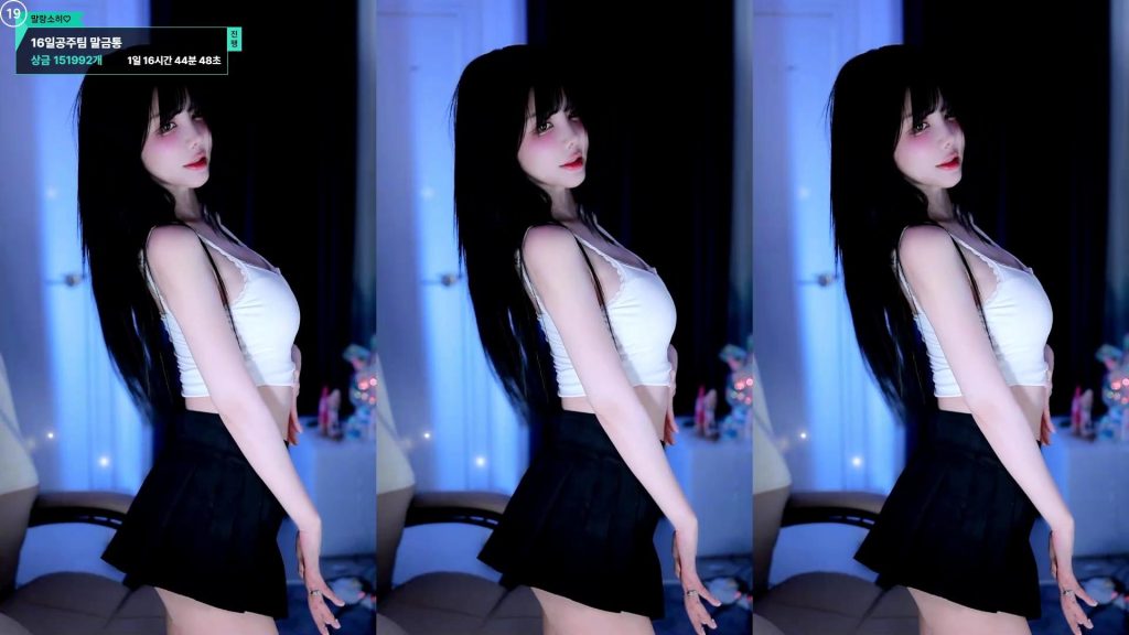 图片[31]-每日录制合集074期-神颜社