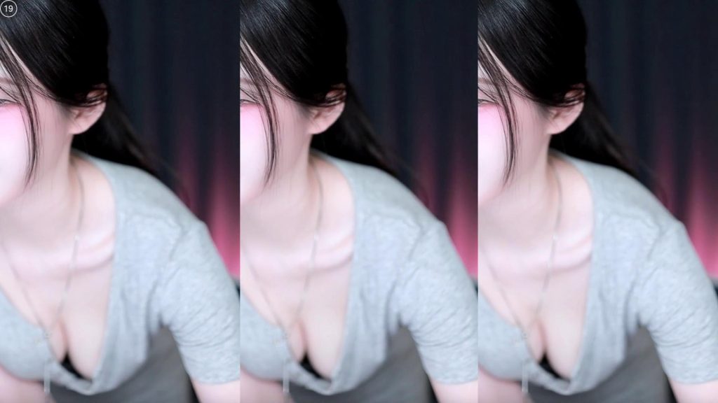 图片[21]-每日录制合集074期-神颜社