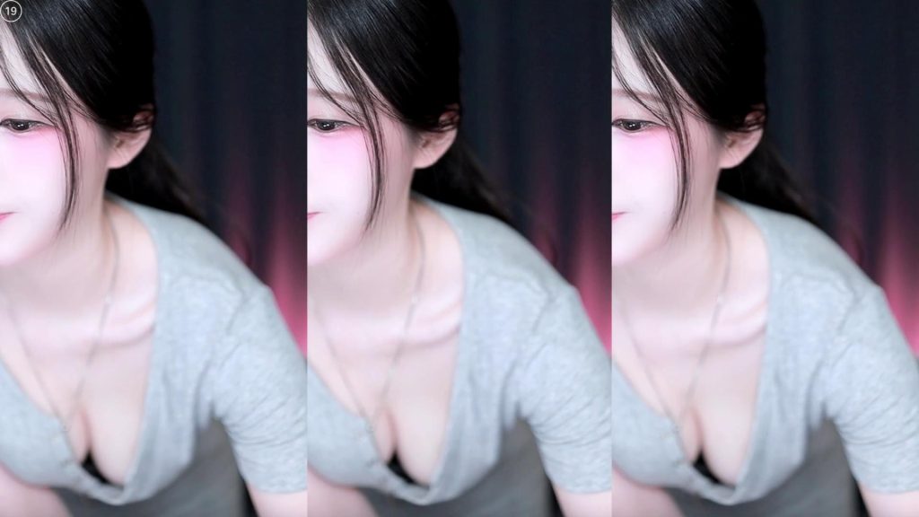 图片[23]-每日录制合集074期-神颜社