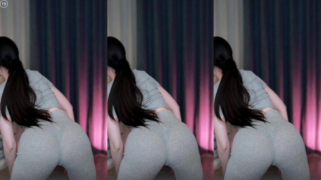 图片[24]-每日录制合集074期-神颜社