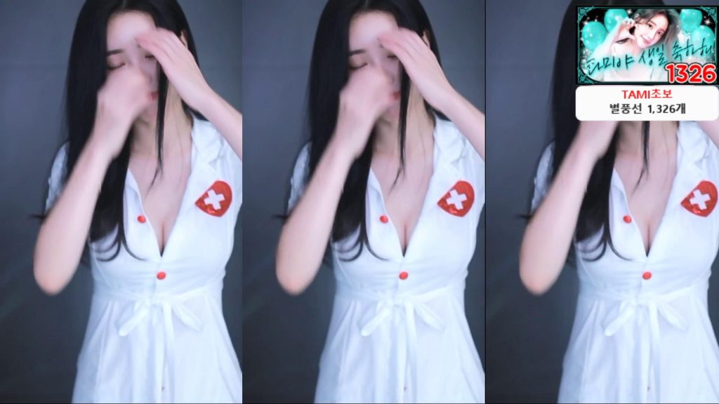 图片[64]-每日录制合集088期-神颜社