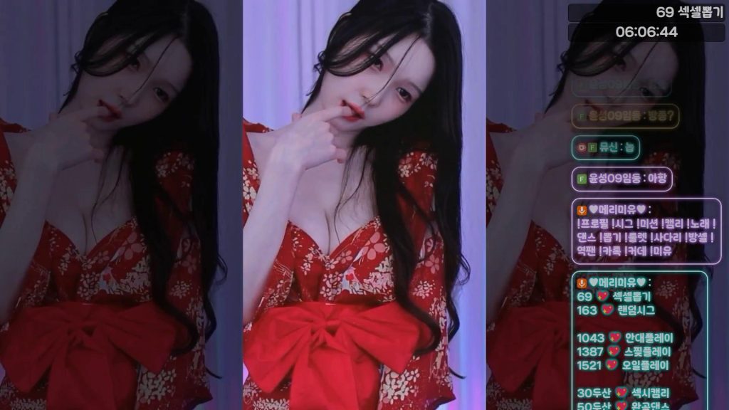 图片[40]-每日录制合集091期-神颜社